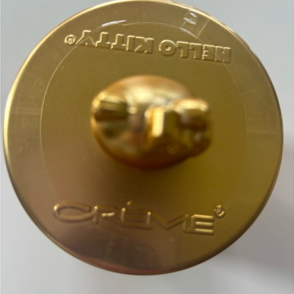 Brand New in Package The Crème X Hello Kitty Jar of QTips - Picture 2 of 3